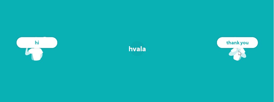 Drops app for Serbian language